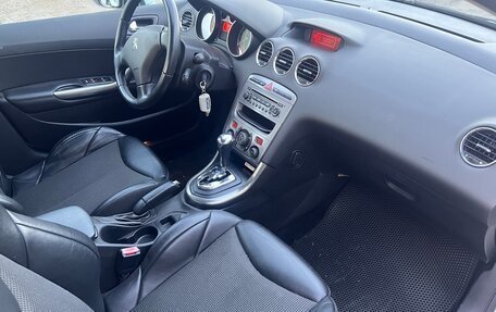 Peugeot 308 II, 2011 год, 495 000 рублей, 4 фотография