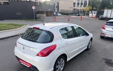 Peugeot 308 II, 2011 год, 495 000 рублей, 8 фотография
