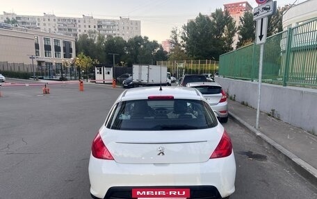 Peugeot 308 II, 2011 год, 495 000 рублей, 7 фотография
