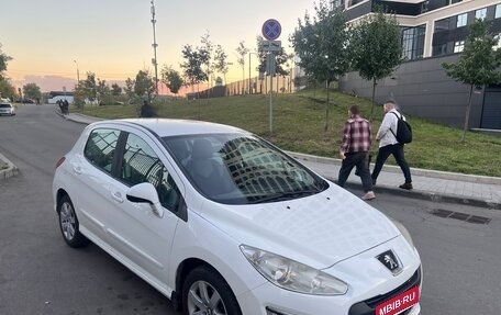 Peugeot 308 II, 2011 год, 495 000 рублей, 11 фотография