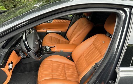 Mercedes-Benz S-Класс, 2013 год, 2 285 000 рублей, 13 фотография