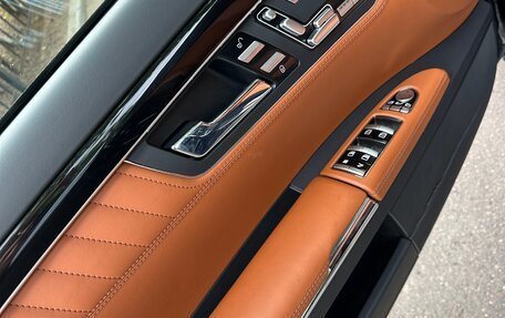 Mercedes-Benz S-Класс, 2013 год, 2 285 000 рублей, 12 фотография