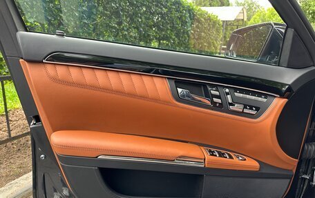 Mercedes-Benz S-Класс, 2013 год, 2 285 000 рублей, 11 фотография