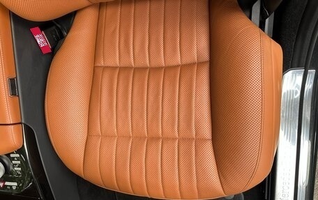 Mercedes-Benz S-Класс, 2013 год, 2 285 000 рублей, 14 фотография