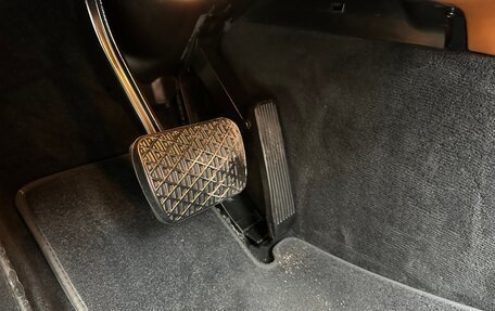 Mercedes-Benz S-Класс, 2013 год, 2 285 000 рублей, 19 фотография