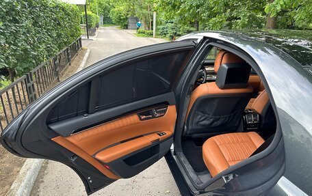 Mercedes-Benz S-Класс, 2013 год, 2 285 000 рублей, 23 фотография