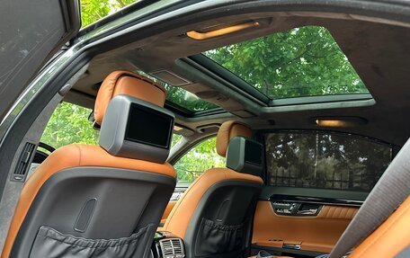 Mercedes-Benz S-Класс, 2013 год, 2 285 000 рублей, 25 фотография