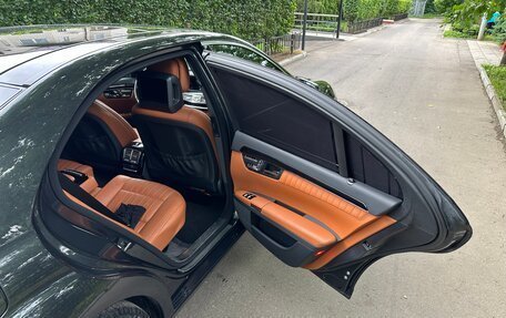 Mercedes-Benz S-Класс, 2013 год, 2 285 000 рублей, 27 фотография