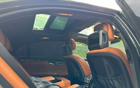 Mercedes-Benz S-Класс, 2013 год, 2 285 000 рублей, 29 фотография