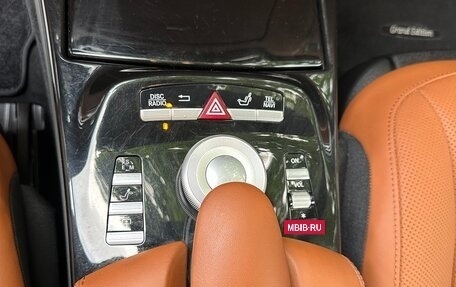 Mercedes-Benz S-Класс, 2013 год, 2 285 000 рублей, 18 фотография