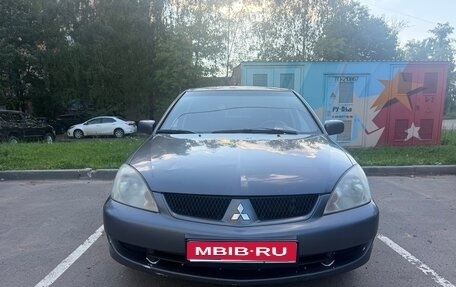 Mitsubishi Lancer IX, 2007 год, 350 000 рублей, 1 фотография