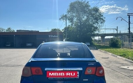 FAW Vita, 2008 год, 200 000 рублей, 4 фотография