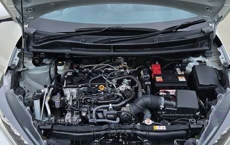 Toyota Yaris, 2020 год, 1 410 000 рублей, 14 фотография