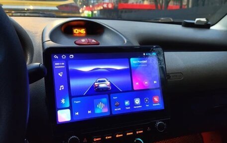 Peugeot 206, 2004 год, 190 000 рублей, 6 фотография