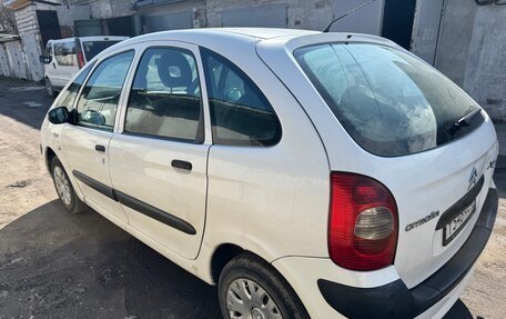 Citroen Xsara Picasso, 2008 год, 280 000 рублей, 5 фотография