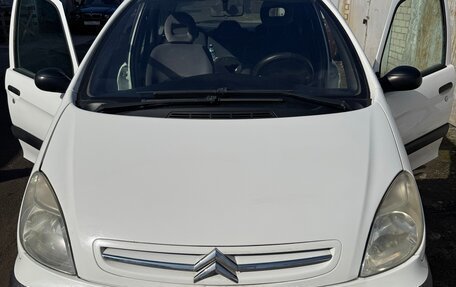 Citroen Xsara Picasso, 2008 год, 280 000 рублей, 1 фотография