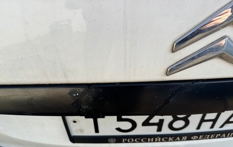 Citroen Xsara Picasso, 2008 год, 280 000 рублей, 8 фотография