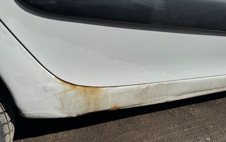 Citroen Xsara Picasso, 2008 год, 280 000 рублей, 11 фотография