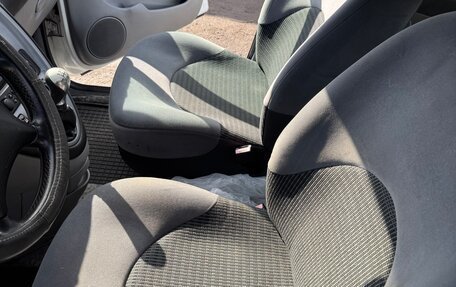 Citroen Xsara Picasso, 2008 год, 280 000 рублей, 14 фотография