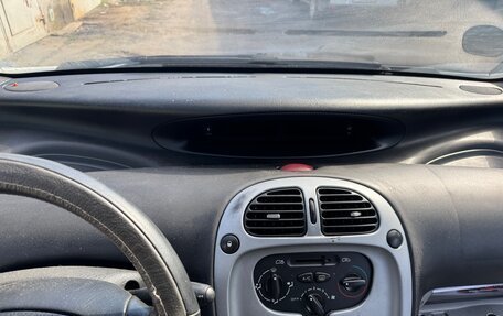 Citroen Xsara Picasso, 2008 год, 280 000 рублей, 18 фотография