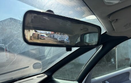 Citroen Xsara Picasso, 2008 год, 280 000 рублей, 19 фотография