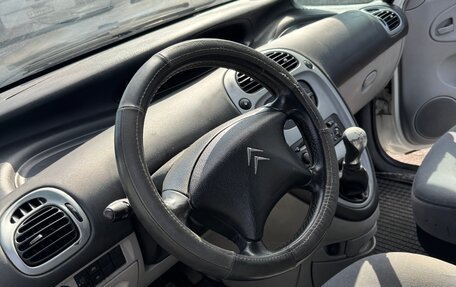 Citroen Xsara Picasso, 2008 год, 280 000 рублей, 13 фотография