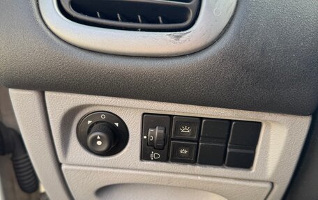 Citroen Xsara Picasso, 2008 год, 280 000 рублей, 15 фотография