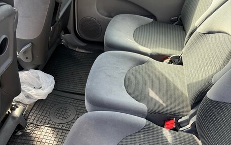 Citroen Xsara Picasso, 2008 год, 280 000 рублей, 21 фотография