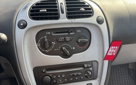 Citroen Xsara Picasso, 2008 год, 280 000 рублей, 17 фотография