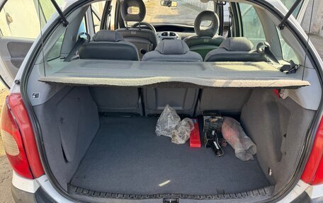 Citroen Xsara Picasso, 2008 год, 280 000 рублей, 24 фотография