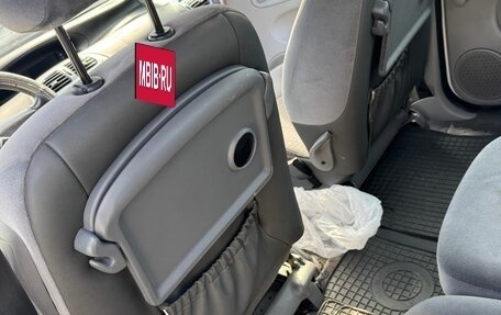 Citroen Xsara Picasso, 2008 год, 280 000 рублей, 22 фотография