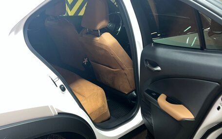 Lexus UX I, 2019 год, 3 120 000 рублей, 8 фотография