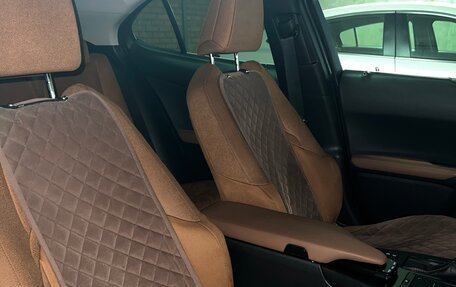 Lexus UX I, 2019 год, 3 120 000 рублей, 9 фотография