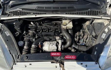 Citroen Xsara Picasso, 2008 год, 280 000 рублей, 26 фотография