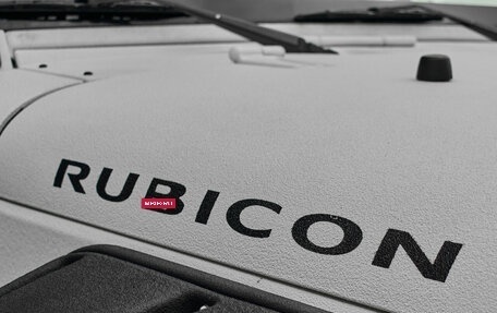 Jeep Wrangler, 2012 год, 2 420 000 рублей, 4 фотография