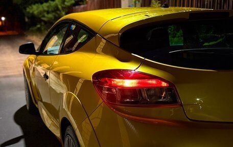 Renault Megane RS III, 2012 год, 1 950 000 рублей, 2 фотография