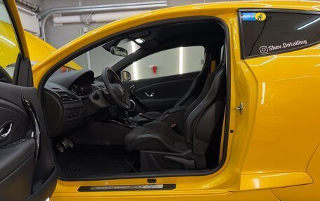Renault Megane RS III, 2012 год, 1 950 000 рублей, 5 фотография