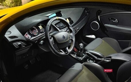 Renault Megane RS III, 2012 год, 1 950 000 рублей, 3 фотография