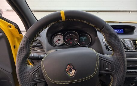 Renault Megane RS III, 2012 год, 1 950 000 рублей, 7 фотография