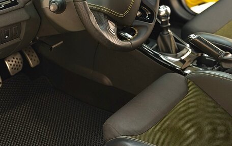 Renault Megane RS III, 2012 год, 1 950 000 рублей, 10 фотография