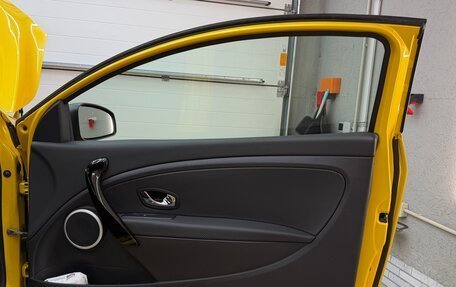Renault Megane RS III, 2012 год, 1 950 000 рублей, 19 фотография