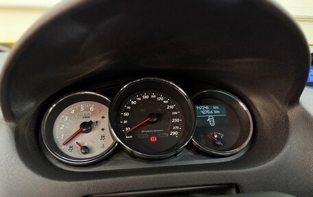 Renault Megane RS III, 2012 год, 1 950 000 рублей, 6 фотография