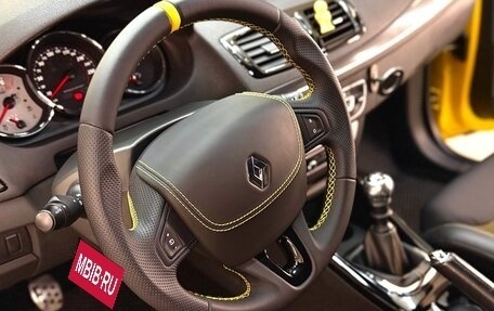 Renault Megane RS III, 2012 год, 1 950 000 рублей, 9 фотография