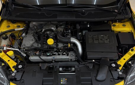 Renault Megane RS III, 2012 год, 1 950 000 рублей, 27 фотография