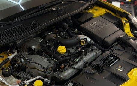 Renault Megane RS III, 2012 год, 1 950 000 рублей, 26 фотография
