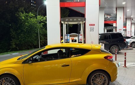 Renault Megane RS III, 2012 год, 1 950 000 рублей, 28 фотография