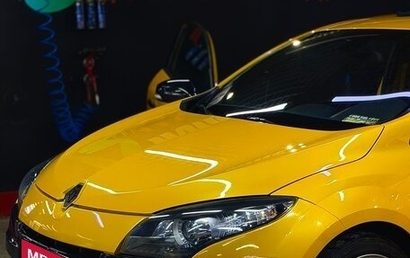 Renault Megane RS III, 2012 год, 1 950 000 рублей, 29 фотография