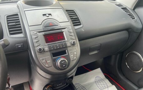 KIA Soul I рестайлинг, 2010 год, 599 000 рублей, 8 фотография