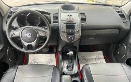 KIA Soul I рестайлинг, 2010 год, 599 000 рублей, 7 фотография