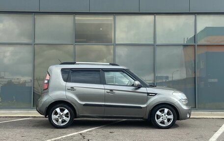 KIA Soul I рестайлинг, 2010 год, 599 000 рублей, 3 фотография
